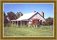 Clemenger's Cottage, Cork Street