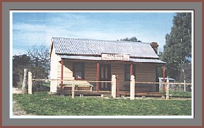 The Library and Literary Institute