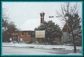 Gundaroo Public School